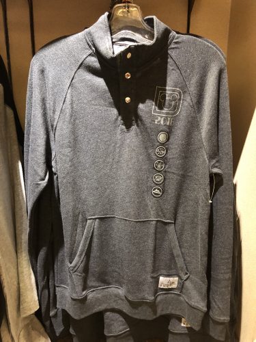 2018 disney parks merchandise