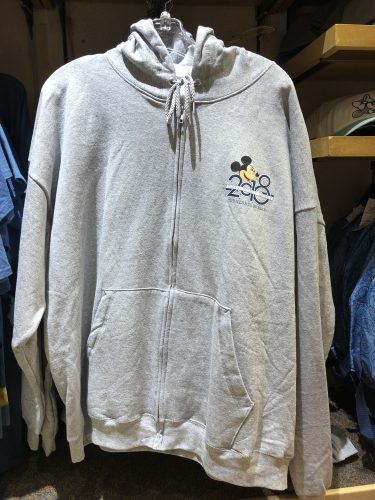 2018 disney parks merchandise