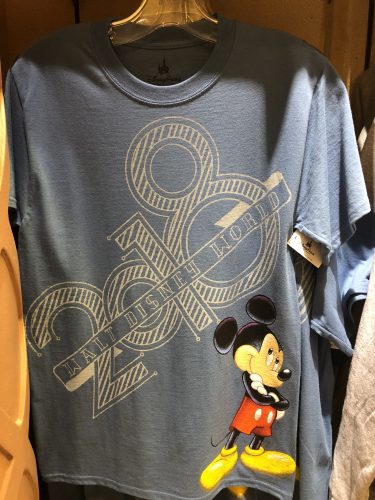 2018 disney parks merchandise