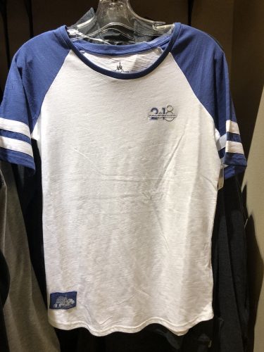 2018 disney parks merchandise