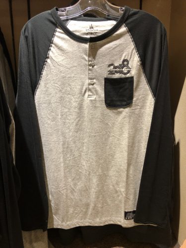 2018 disney parks merchandise