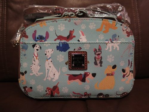 disney dog dooney and bourke