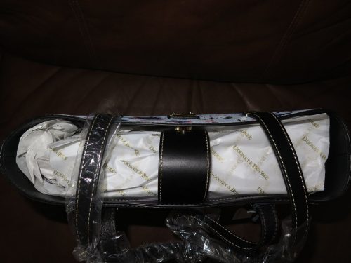 mary poppins dooney and bourke