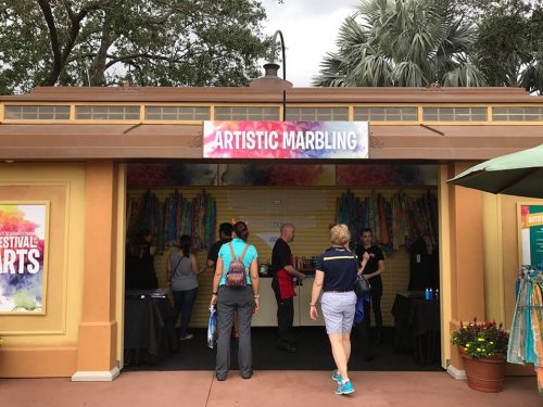 festival of the arts