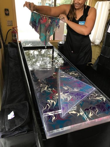 festival of the arts