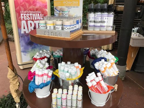 festival of the arts