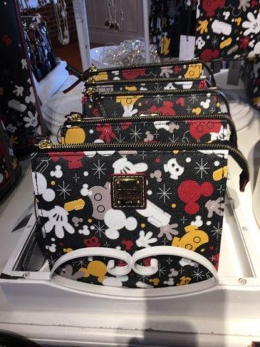 I am Mickey Dooney and Bourke print