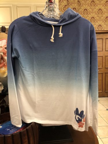 2018 summer park merchandise