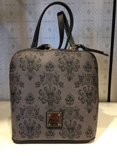 Haunted Mansion Dooney and Bourke
