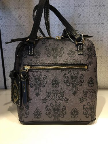Haunted Mansion Dooney and Bourke