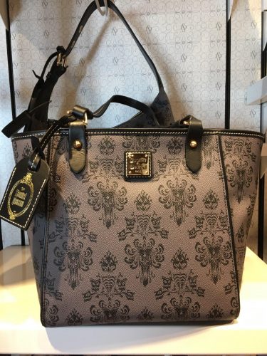 Haunted Mansion Dooney and Bourke