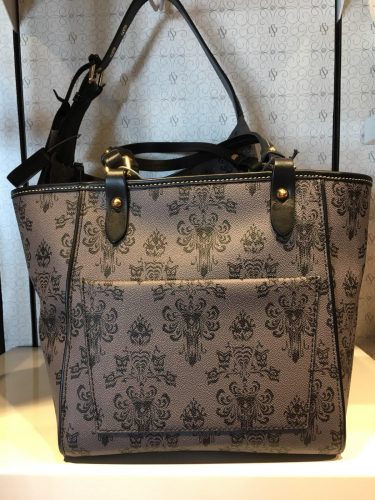 Haunted Mansion Dooney and Bourke