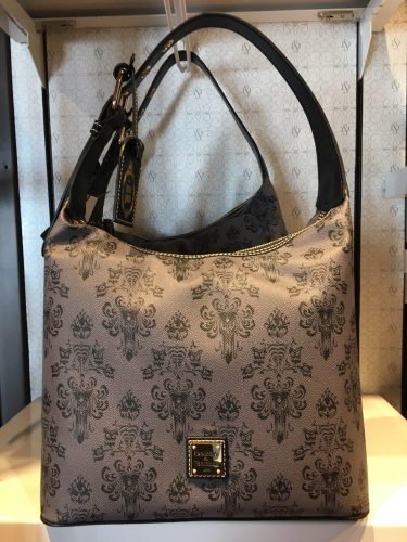 Haunted Mansion Dooney and Bourke