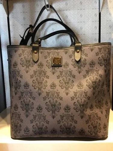 Haunted Mansion Dooney and Bourke