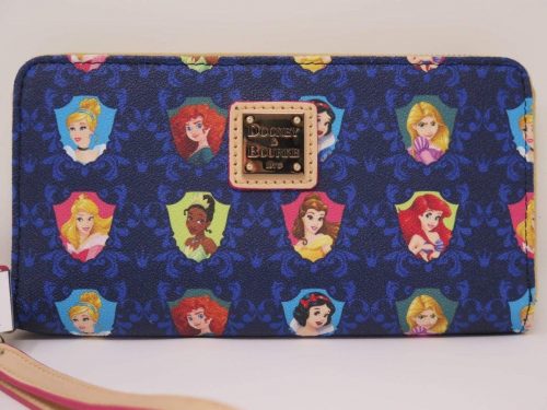 princess half marathon dooney and bourke