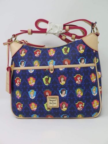 princess half marathon dooney and bourke