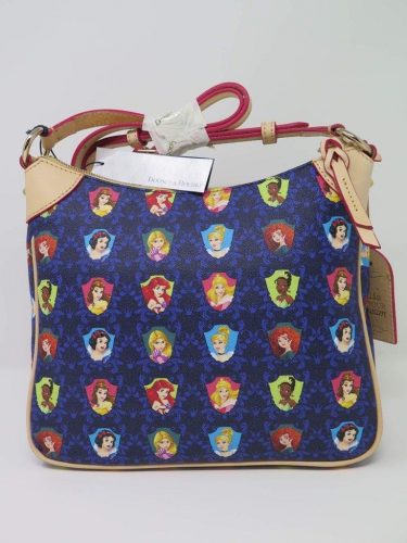princess half marathon dooney and bourke