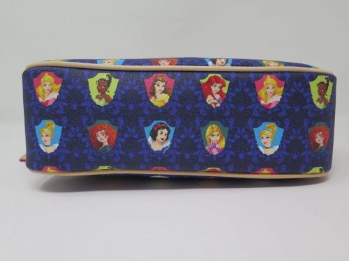 princess half marathon dooney and bourke