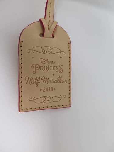 princess half marathon dooney and bourke