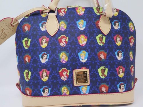 princess half marathon dooney and bourke