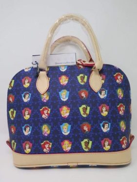 princess half marathon dooney and bourke