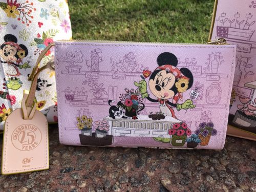 2018 flower and garden dooney and bourke