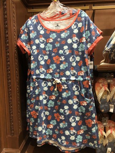 2018 summer park merchandise