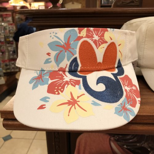 2018 summer park merchandise