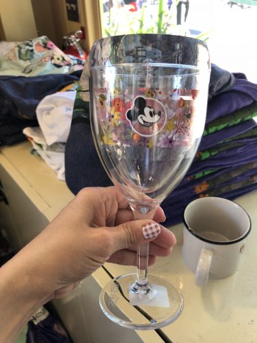 2018 epcot flower and garden AP merchandise