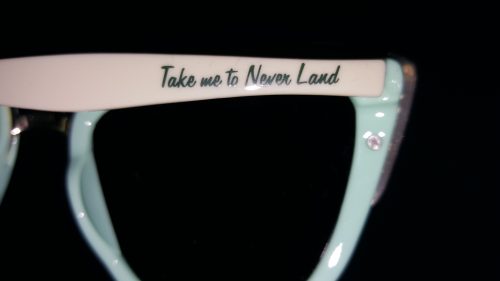 hot topic disney sunglasses