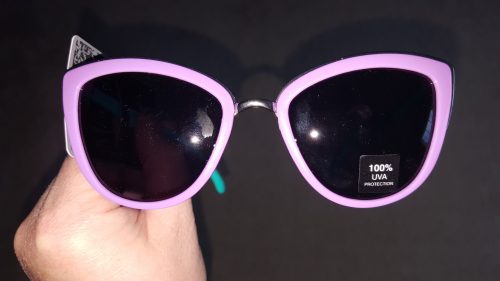 hot topic disney sunglasses
