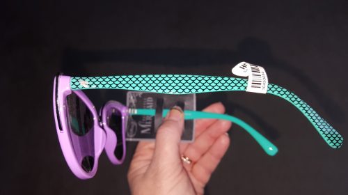 hot topic disney sunglasses