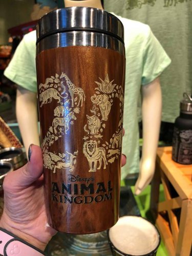 animal kingdom 20th anniversary