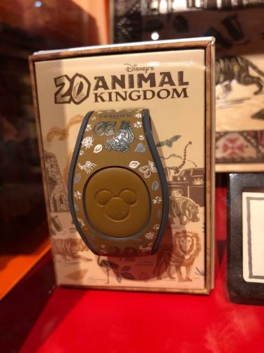 animal kingdom 20th anniversary