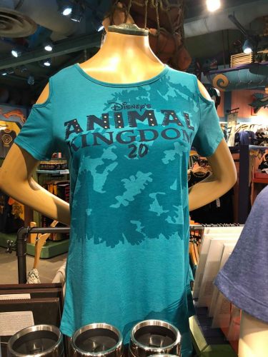 animal kingdom 20th anniversary