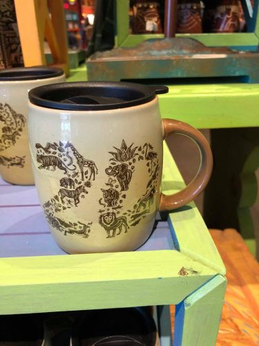 animal kingdom 20th anniversary