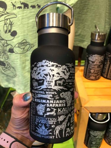 animal kingdom 20th anniversary