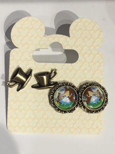 alice in wonderland jewelry the dress shop