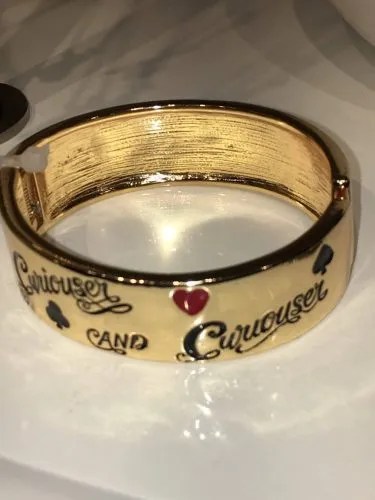 alice in wonderland jewelry the dress shop