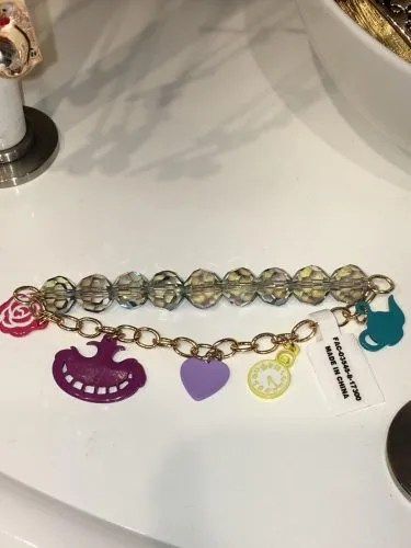 alice in wonderland jewelry the dress shop