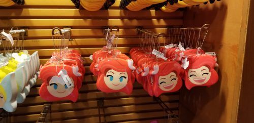 disney emoji ornaments