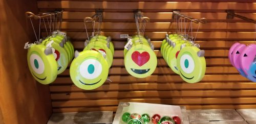 disney emoji ornaments
