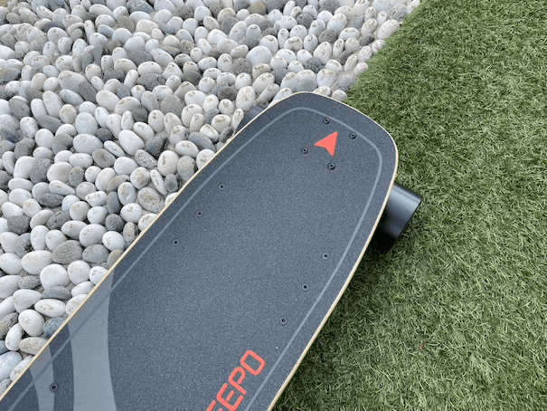 Meepo Mini 3s product shots