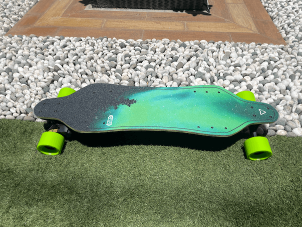 Photo of Meepo Aurora