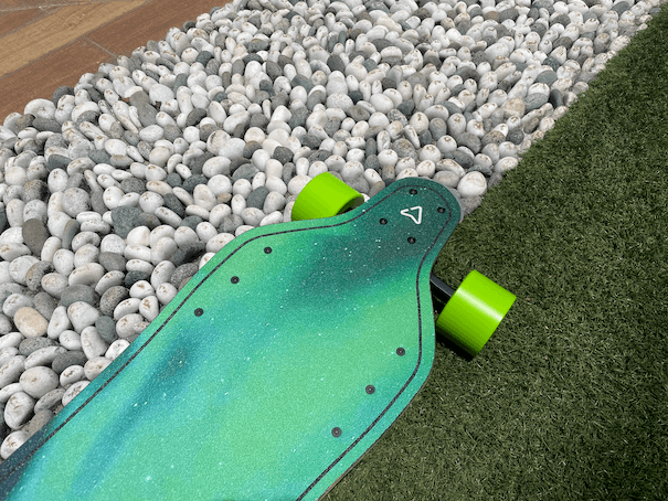 Close up photo of Meepo Aurora
