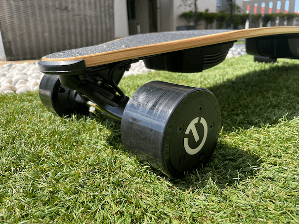 Photo of Tynee Ultra hub motors