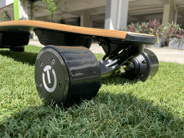 Photo of Tynee Ultra hub motors