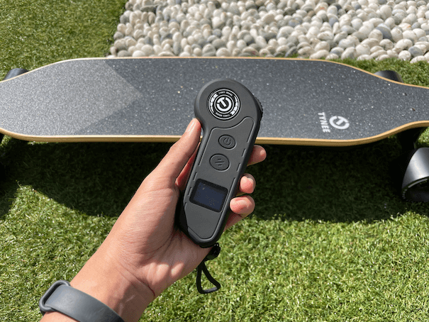 Photo of Tynee Ultra remote