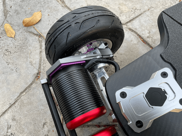 Photo of Acedeck Nomad N3 motors