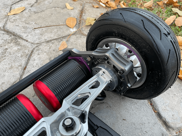 Photo of Acedeck Nomad N3 motors